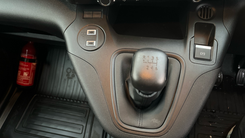 Toyota Proace City L1 Diesel 1.5D 100 Icon Van